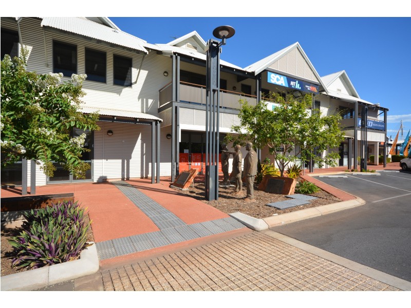 2/27 Dampier Terrace, Broome WA 6725