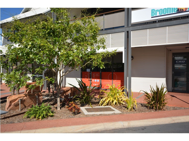 2/27 Dampier Terrace, Broome WA 6725