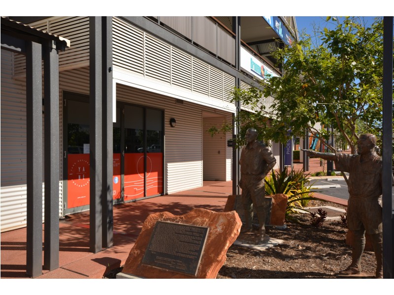 2/27 Dampier Terrace, Broome WA 6725