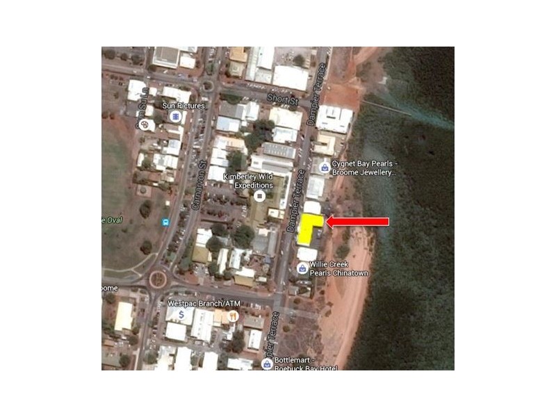 2/27 Dampier Terrace, Broome WA 6725