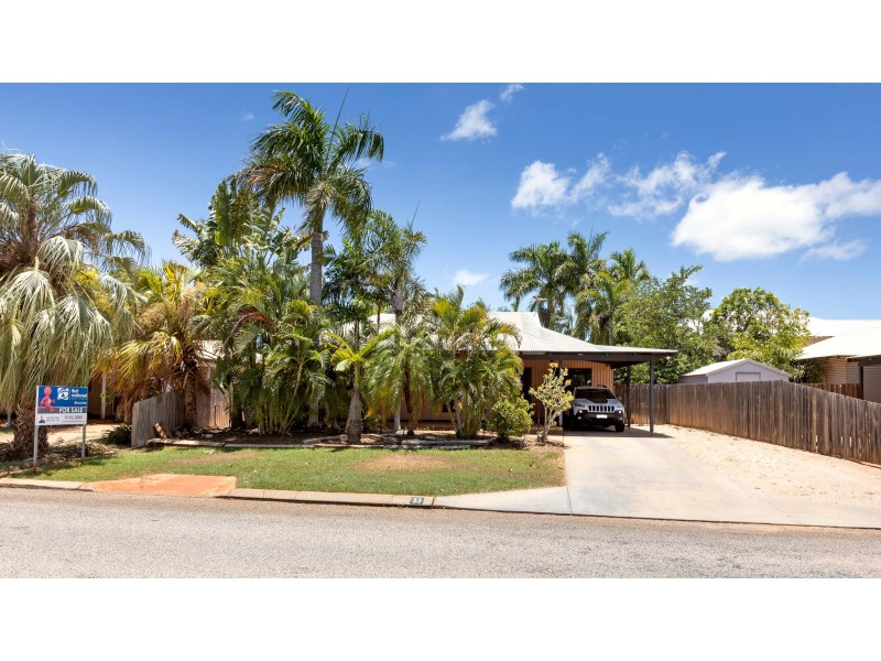33 Bowerbird Loop, Djugun WA 6725