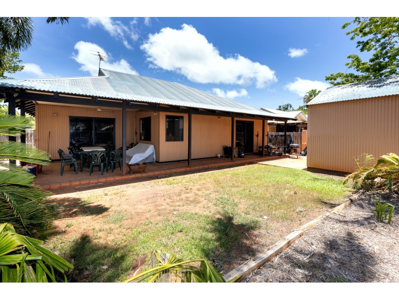 33 Bowerbird Loop, Djugun WA 6725