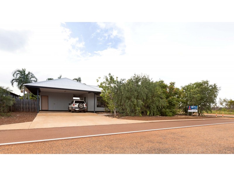 29 Tomarito Crescent, Bilingurr WA 6725