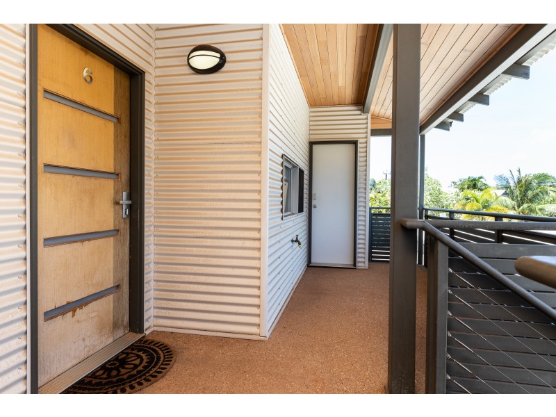 6/14 Coghlan Street, Djugun WA 6725