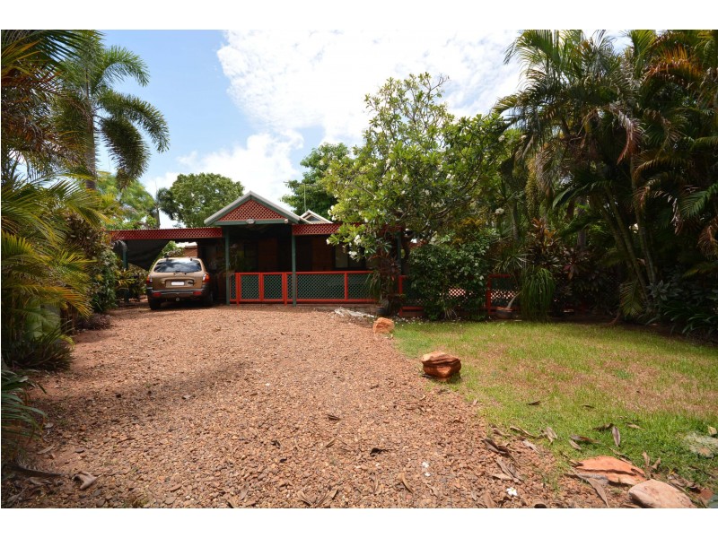 8A Stainton Place, Cable Beach WA 6726