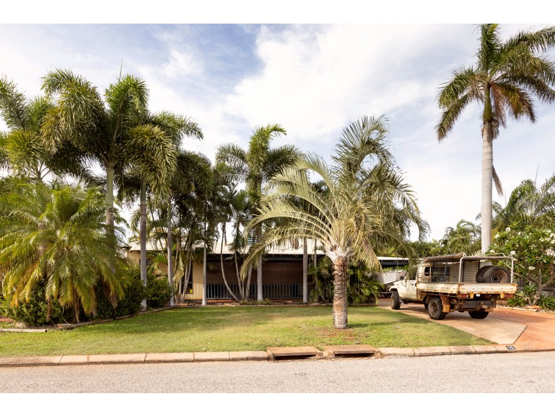 15 Bowerbird Loop, Djugun WA 6725