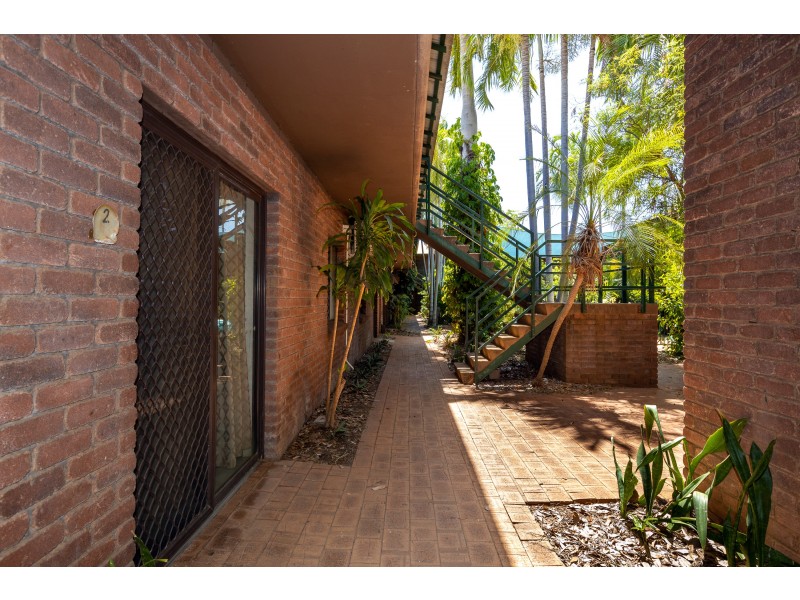 2/2 Milner Street, Broome WA 6725