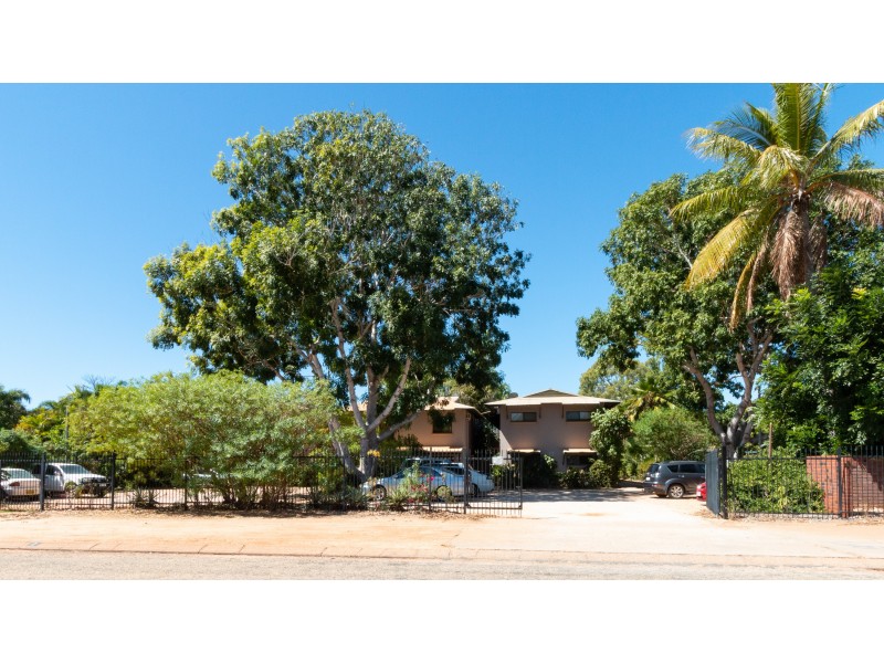 2/2 Milner Street, Broome WA 6725