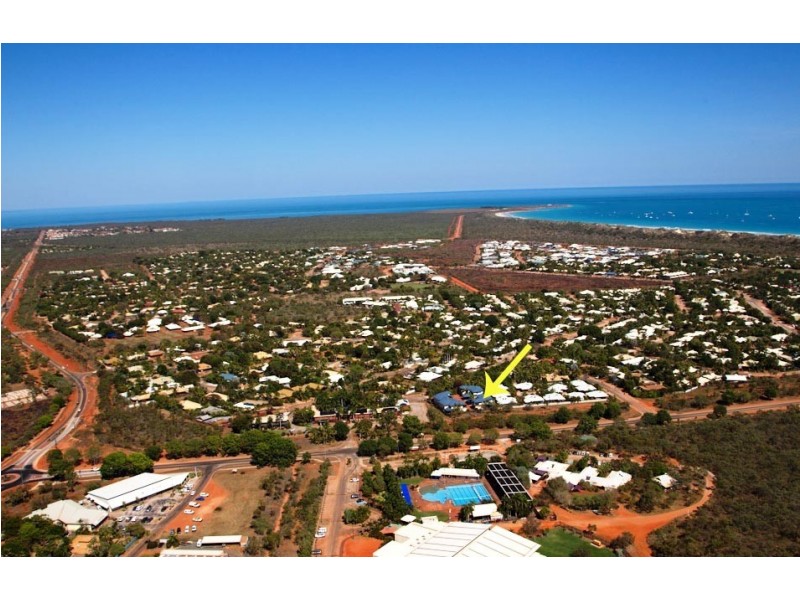 4/8 Seko Place, Cable Beach WA 6726