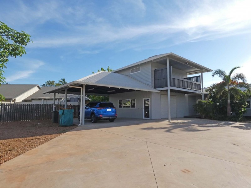 30 Frangipani Drive, Cable Beach WA 6726