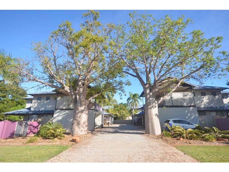1/39 Frederick Street, Broome WA 6725