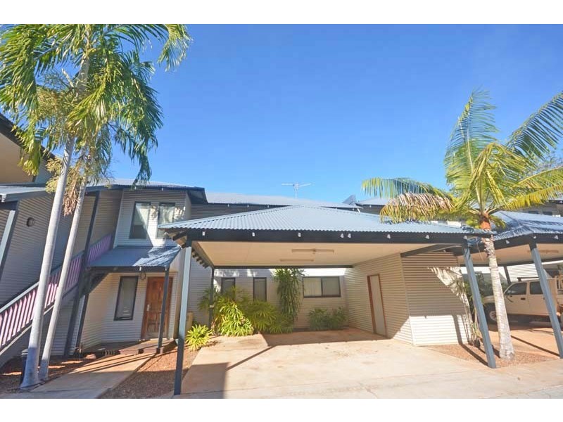 1/39 Frederick Street, Broome WA 6725