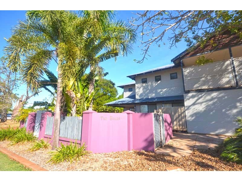 1/39 Frederick Street, Broome WA 6725