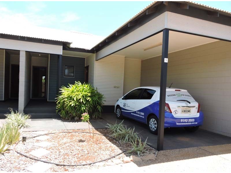 9/6 Ibis Way, Djugun WA 6725