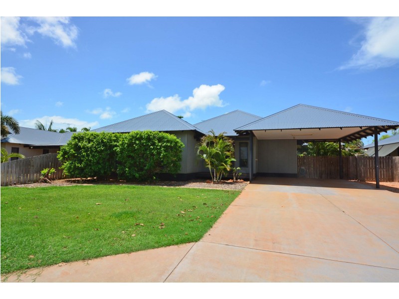 17 Nabarlek Street, Djugun WA 6725