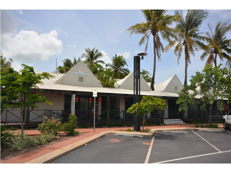 1 & 3/24-28 Dampier Terrace, Broome WA 6725