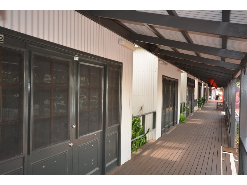 1 & 3/24-28 Dampier Terrace, Broome WA 6725