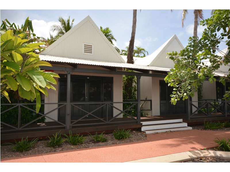 1 & 3/24-28 Dampier Terrace, Broome WA 6725