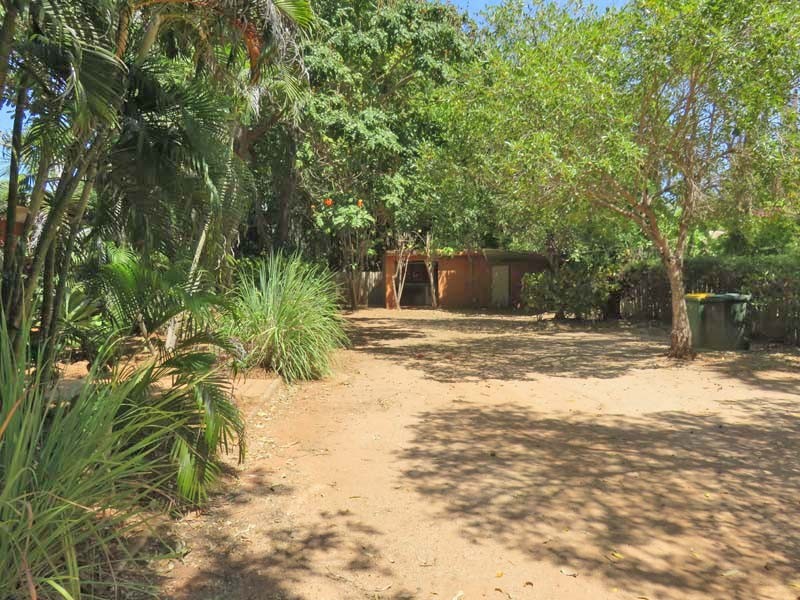 2/12 Robinson Street, Broome WA 6725