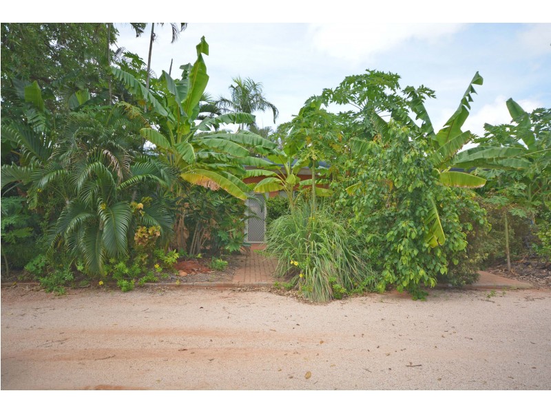 2/12 Robinson Street, Broome WA 6725