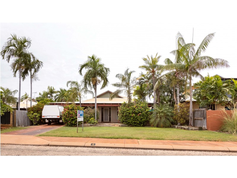 8 Smirnoff Place, Cable Beach WA 6726