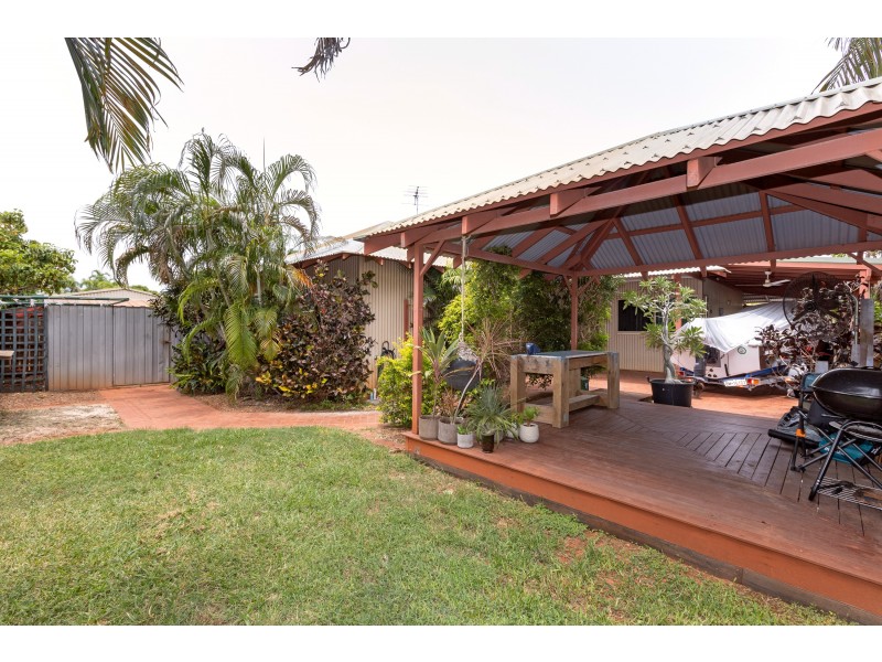 8 Smirnoff Place, Cable Beach WA 6726
