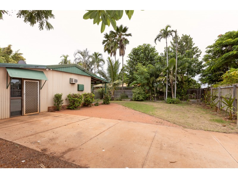 80 Guy Street, Broome WA 6725