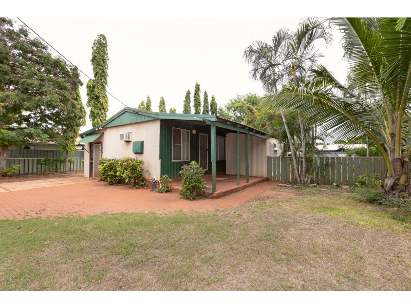 80 Guy Street, Broome WA 6725
