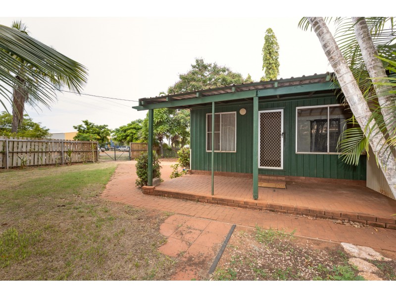 80 Guy Street, Broome WA 6725