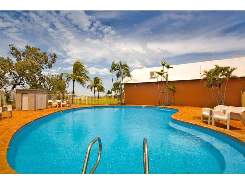 15/49 Carnarvon Street, Broome WA 6725