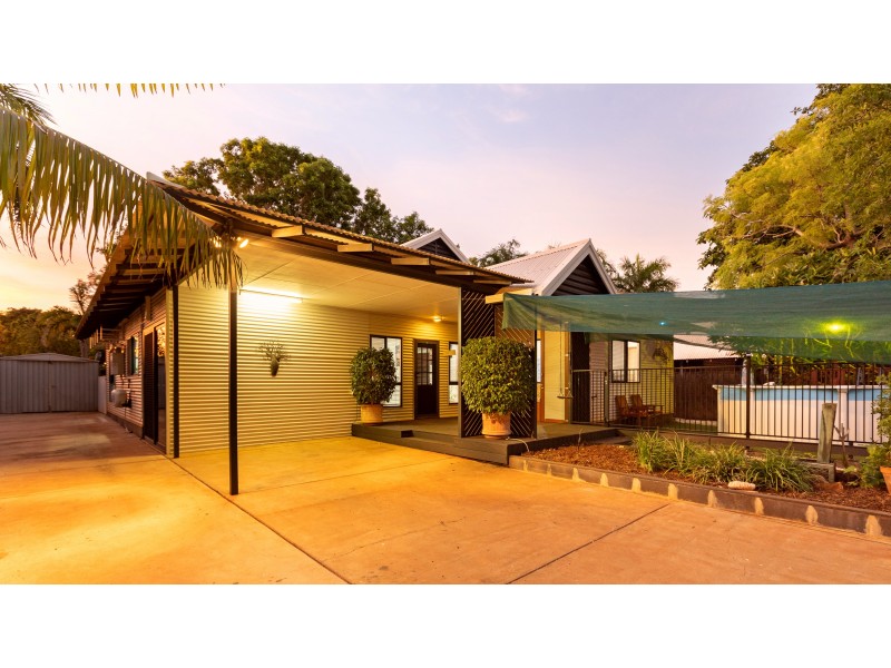 8 Boab Court, Broome WA 6725