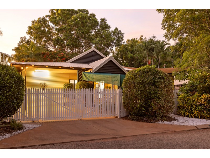 8 Boab Court, Broome WA 6725