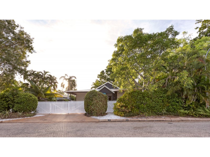 8 Boab Court, Broome WA 6725