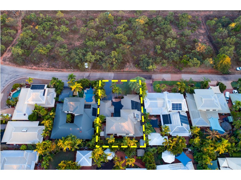 16 Smirnoff Place, Cable Beach WA 6726