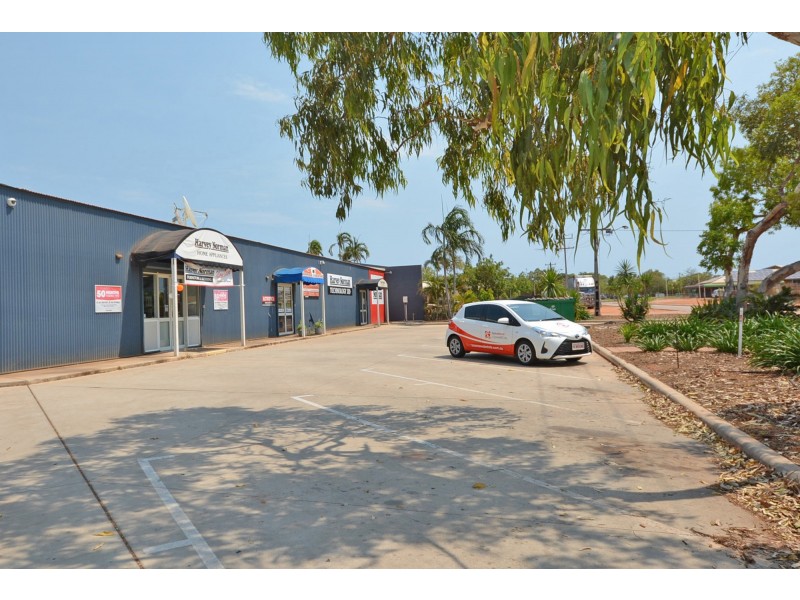 2/2 Haynes Street, Broome WA 6725