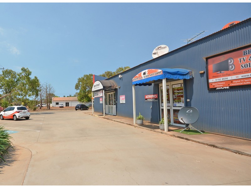 2/2 Haynes Street, Broome WA 6725