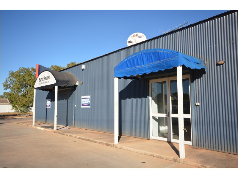 2/2 Haynes Street, Broome WA 6725