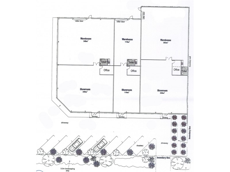 2/2 Haynes Street, Broome WA 6725 Floorplan