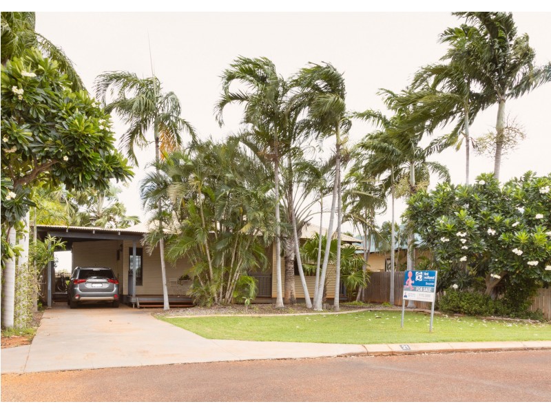 21 Celtic Loop, Cable Beach WA 6726