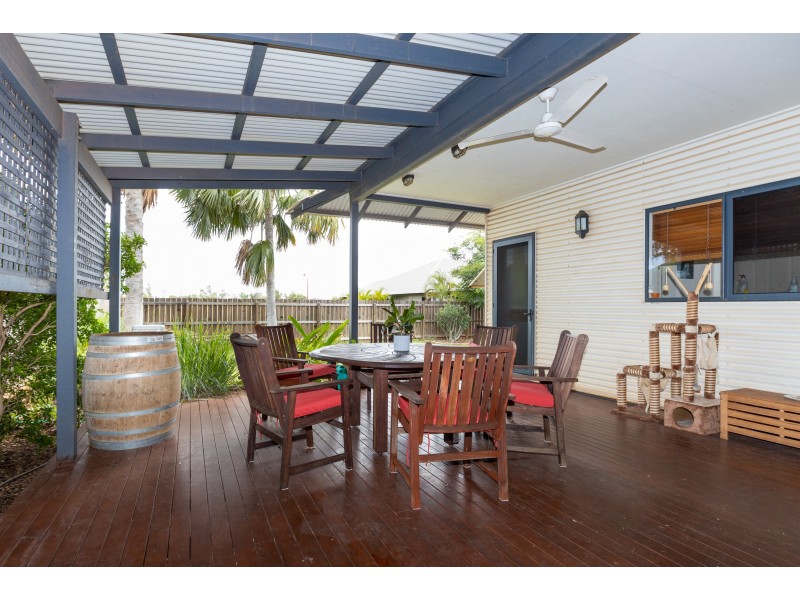 21 Celtic Loop, Cable Beach WA 6726