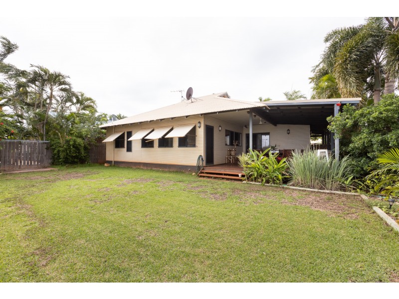 21 Celtic Loop, Cable Beach WA 6726