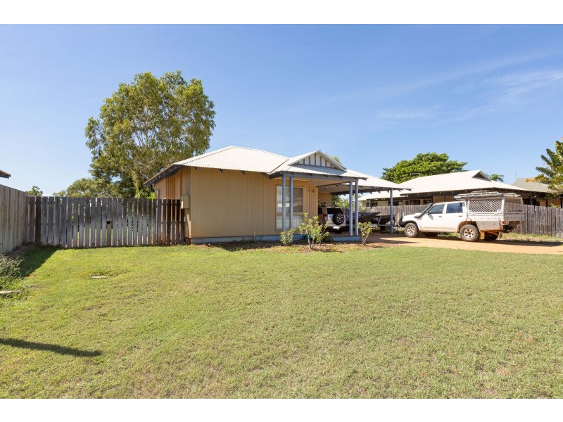 33 Bronzewing Crescent, Djugun WA 6725