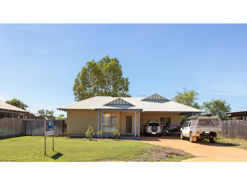 33 Bronzewing Crescent, Djugun WA 6725