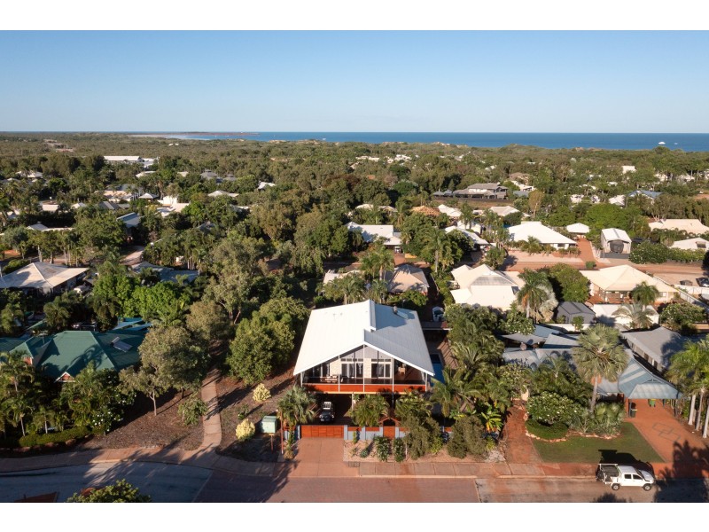 18 Kapang Drive, Cable Beach WA 6726