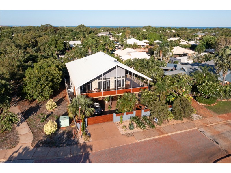 18 Kapang Drive, Cable Beach WA 6726