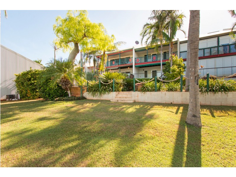 2/39 Hamersley Street, Broome WA 6725