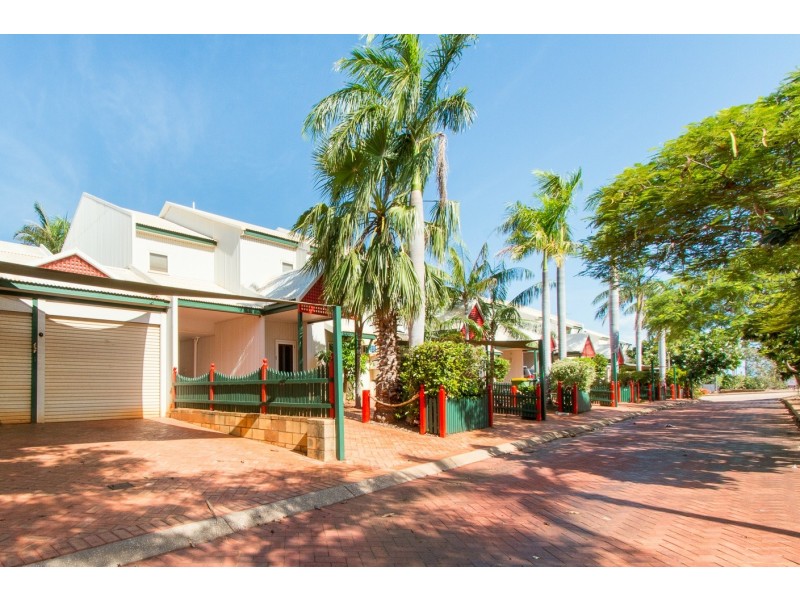 2/39 Hamersley Street, Broome WA 6725