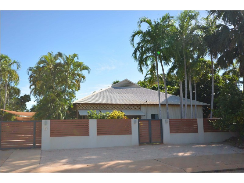 6 Howe Drive, Cable Beach WA 6726