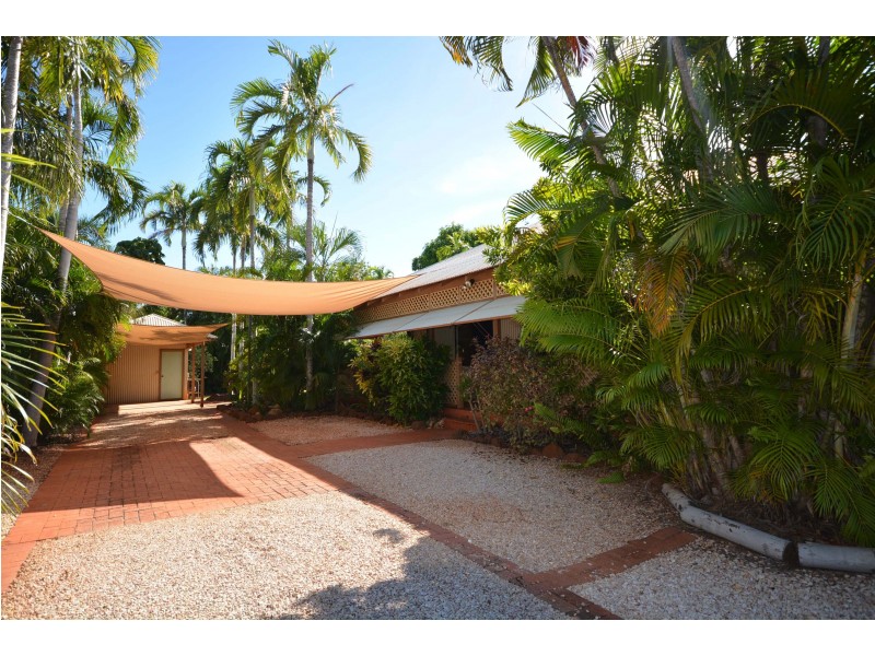 6 Howe Drive, Cable Beach WA 6726