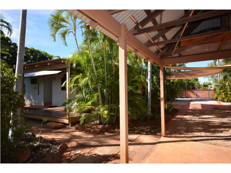 6 Howe Drive, Cable Beach WA 6726